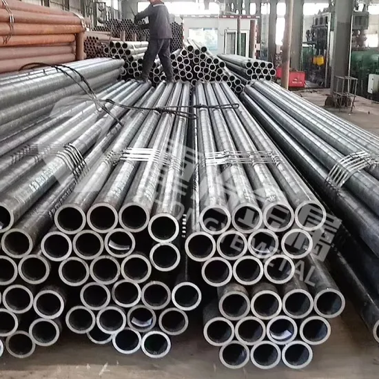 A106stainless Steel Pipe Galvanized Pipe Square Pipe Seamless Pipe