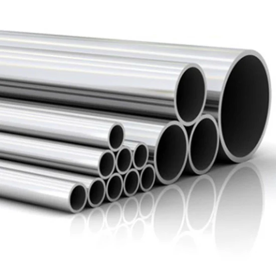 Tp310s (0Cr25Ni20) Chrome-Nickel Stainless Steel Pipe Thick-Walled Seamless Round Pipe SA312 Standard Heat-Resistant Precision Pipe