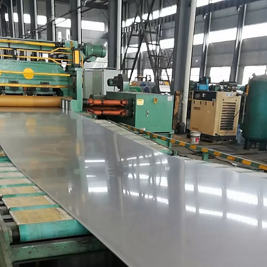 Top Sale %off Cold Rolled 0.3-4mm 2b Ba Brushed Mirror Surface Stainless Steel Coil 304 430 201 Use for Steel Roofing Sheet