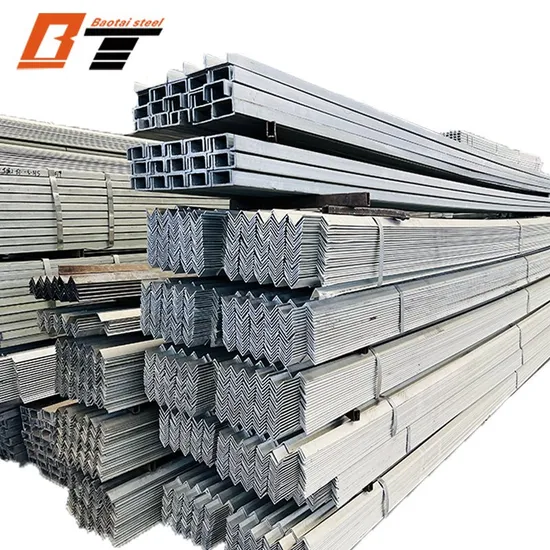 Galvanized Steel Rectangular Pipes Square Tube 15*15mm-1000*1000mm Rectangular Hollow Section