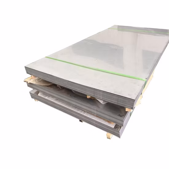 Cold Rolled Stainless Steel 304 S304000304003 Sheet Manufacturer