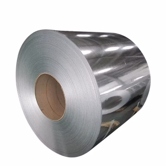 Gi Gl Steel Sheet Coil Strip SPCC Secc CRC HRC G350 G450 G550 Hot Dipped Cold Rolled Dx51d Dx52D Dx53D Z275 Zinc Coated Steel Roll Galvanized Coil for Roofing