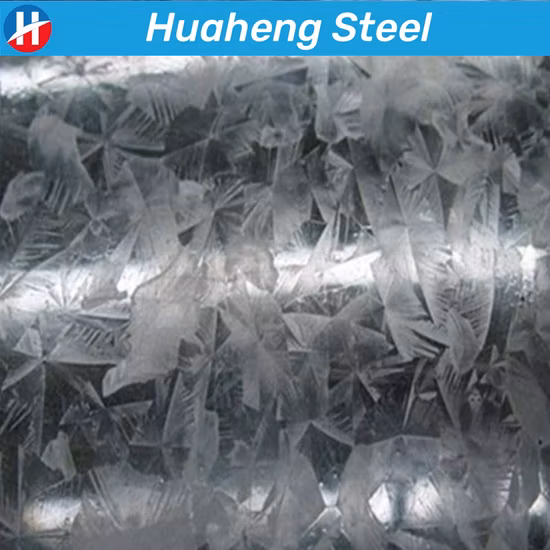 Factory Price High-Quality Galvanized Steel Coil/Gi Building Materials