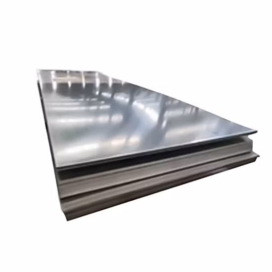 ASTM A240 201 304 316 Stainless Steel Sheets Acero Inoxidable Sheets 1mm 2.0mm 1.5mm 1inch, 2inch, 1.5inch, 1/2inch Thick 1.22m Width