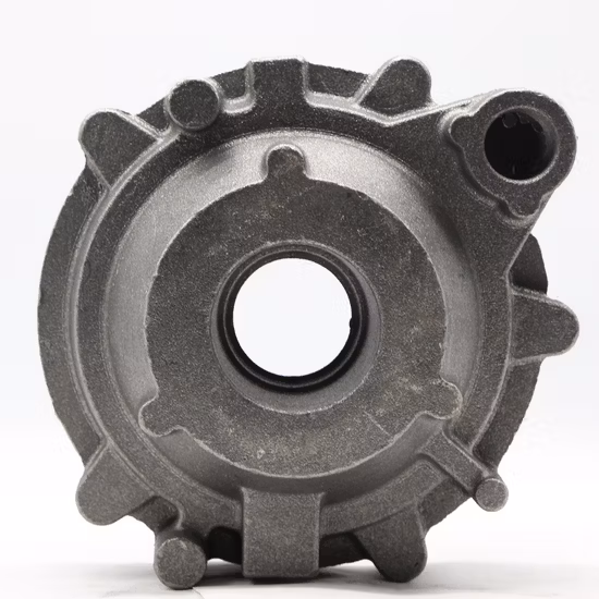 Gray Iron Ductile Iron FC300 Machine Tool Casting