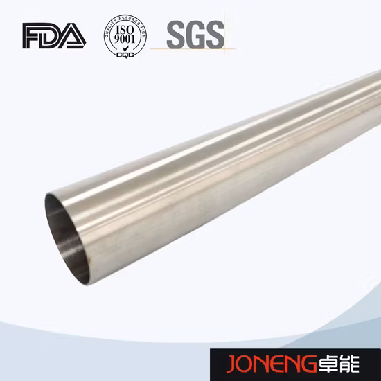 Seamless Steel Pipe Alloy Steel Pipe Stainless Steel Pipe with Large Diameter