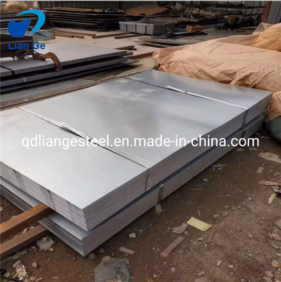 304 316 430 Aluminum/Galvanized/Copper/Carbon/Hot Cold Rolled/Inconel Alloy/Color Coated 2b Mirror 8K Stainless Steel Sheet / Stainless Steel Plate