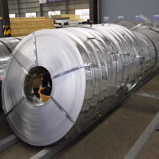 Good Price Zinc Coating Galvanized PPGI Strip