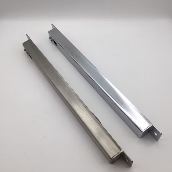201, 304, 310S, 310 ASTM 8K Mirror Polish 0.3mm 4X8 Stainless Steel Sheet 430 Ba Mill Finish