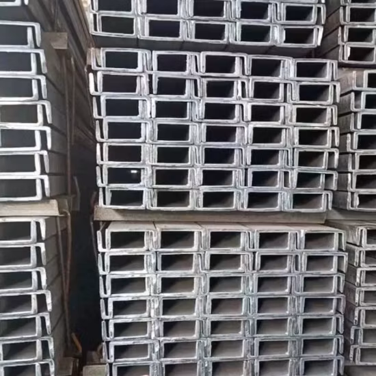 China Hot Sale 304 Stainless Steel Channel Price Stainless Steel C Channel Profile Sizes