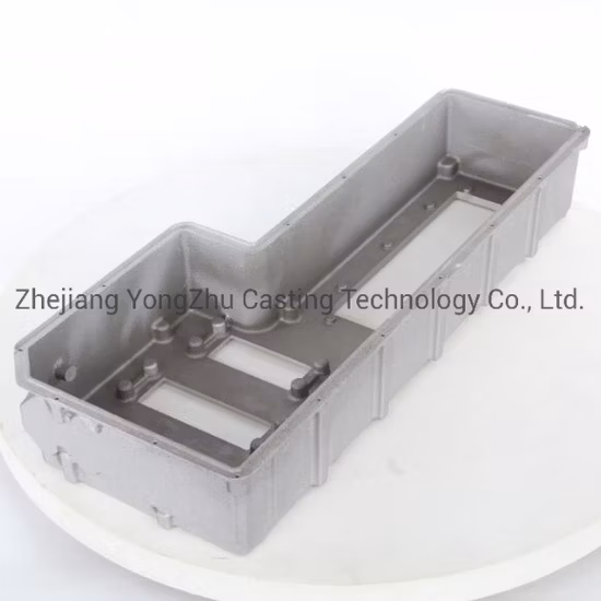 OEM China Factory Iron/Steel/Brass/Aluminum Die Casting/Sand Casting/Wax Lost Casting ISO9001 Ts16949