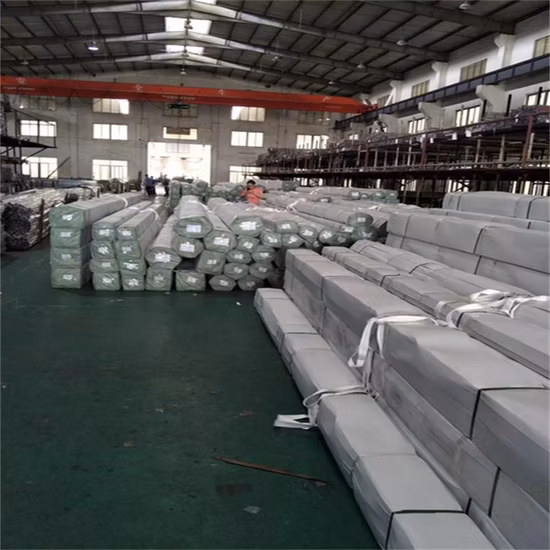 304 Stainless Steel Pipe 316L Thickness 9.0mm 3 Inch Seamless Tube Industrial ASTM A312 Stainless Ss Welding Round Section Price Ss 316 Stainless Steel Tube